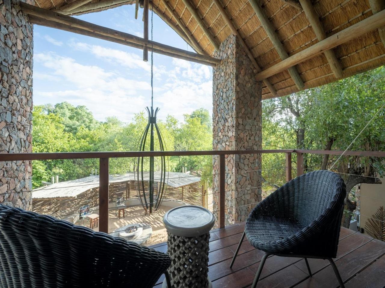 Ekhaya Bush Lodge Hoedspruit Room photo
