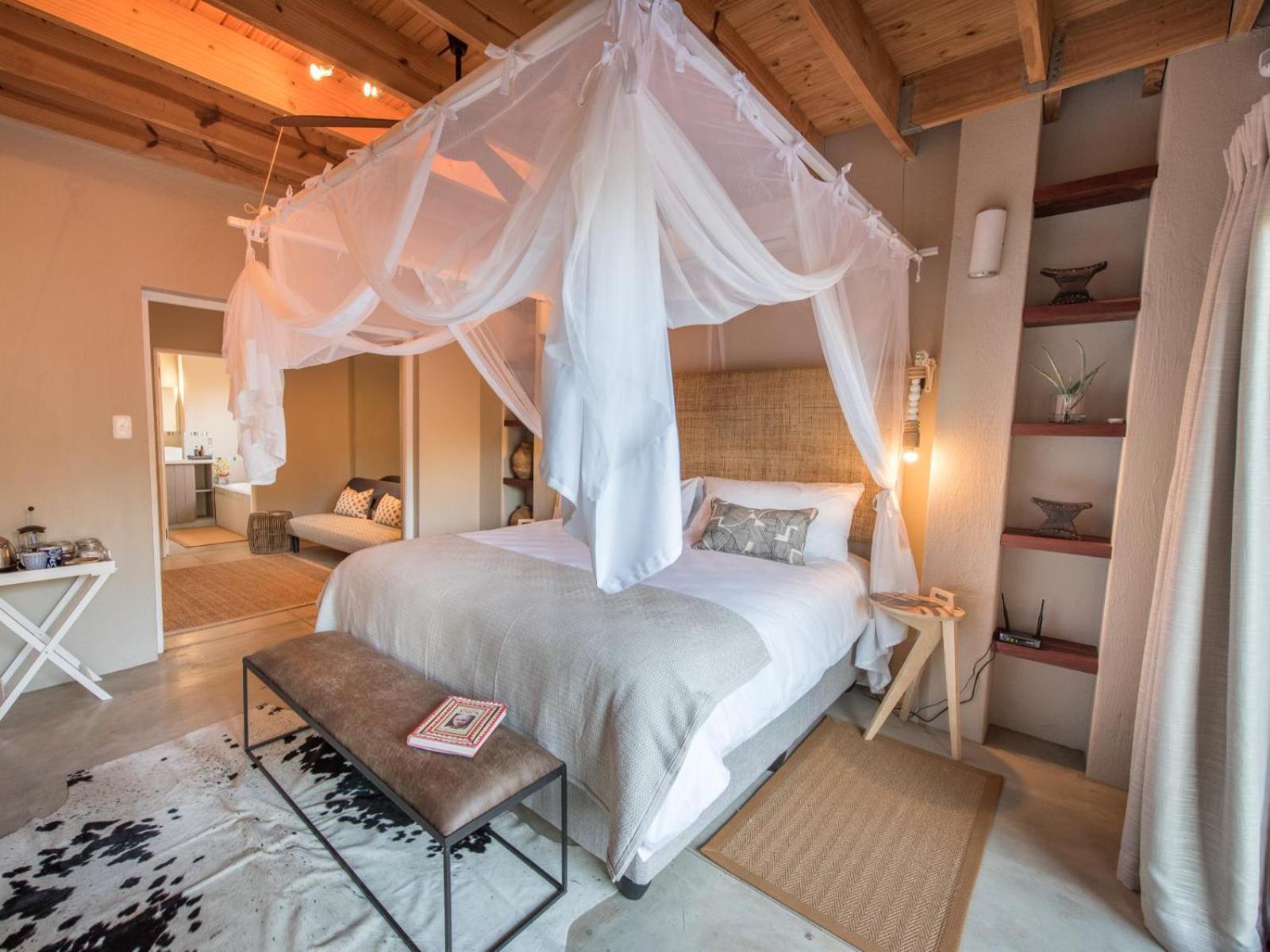 Ekhaya Bush Lodge Hoedspruit Room photo